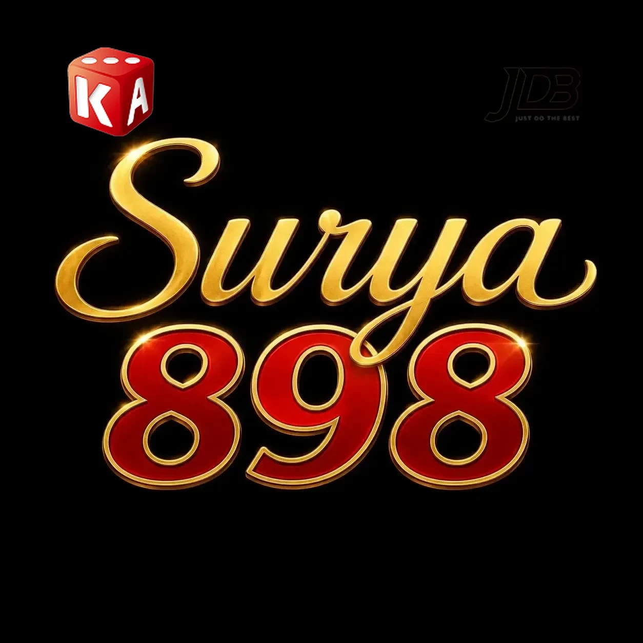 Logo surya898